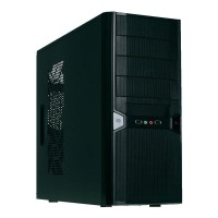 Budget gamepc (AMD)